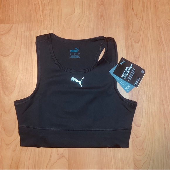 Puma RTG Sports Bra - Picture 3 of 6